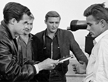 デニス・ホッパー／狂気の旅路