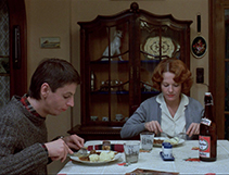 シャンタル・アケルマン