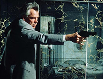 ポイント・ブランク