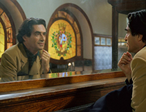 季節のはざまで