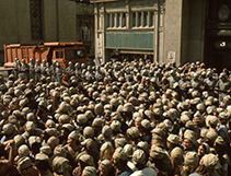 ソイレント・グリーン