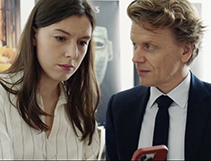 オークション 盗まれたエゴン・シーレ