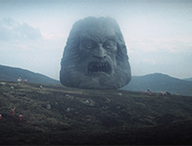 未来惑星 ザルドス