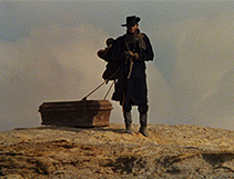 続・荒野の用心棒