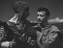 神の道化師、フランチェスコ