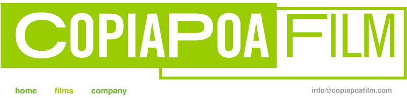 コピアポア・フィルム株式会社