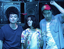 きみの鳥はうたえる