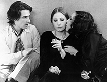 ジャン・ユスターシュ