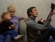 夜空に星のあるように