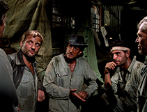 恐怖の報酬 オリジナル完全版